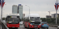 С 1 октября в Перми изменится работа нескольких автобусных маршрутов - Комсомольская Правда