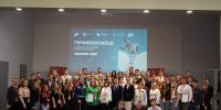 АгроТехноУнивер на форуме «Приволжье – индустриальный пульс России» - ПГСХА