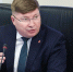 Вячеслав Григорьев получил удостоверение сенатора от Пермского края - Комсомольская Правда