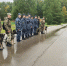 В Пермском военном институте Росгвардии прошли учебно-методические сборы с кинологами учебного комплекса - Росгвардия