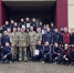 В Пермском военном институте Росгвардии прошел чемпионат по спортивному ориентированию - Росгвардия