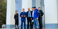 «Партийный десант» контролирует ход работ на объектах Народной программы - Единая Россия