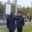 В Пермском институте ФСИН России прошел футбольный турнир среди курсантов на Кубок памяти профессора генерал-майора внутренней службы С. И. Злобина - Пермский институт ФСИН России