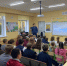 Молодёжь ЛДПР провела лекции об истории и будущем России в честь Дня государственности - ЛДПР