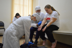 «Труд крут» в Перми: 400 профессионалов из ПФО и три дня мастерства