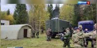 В ФСБ подвели итоги специальных учений в Перми - Вести-Пермь