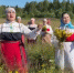 Российский хит «Матушка-земля» исполнили на коми-пермяцком языке - V-Kurse.Ru