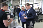 26-27 сентября в краевой столице пройдет мероприятие по беспилотным и робототехническим системам «БАС-технологии настоящего»