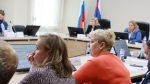 Общественный совет при Управлении обсудил кампанию по имущественным налогам: что, когда и как платить в 2025 году