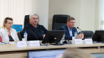 Общественный совет при Управлении обсудил кампанию по имущественным налогам: что, когда и как платить в 2025 году