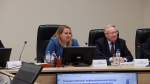 Общественный совет при Управлении обсудил кампанию по имущественным налогам: что, когда и как платить в 2025 году
