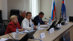 Общественный совет при Управлении обсудил кампанию по имущественным налогам: что, когда и как платить в 2025 году