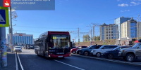 В Перми завершили ремонт участка улицы Ленина перед ж/д вокзалом - Комсомольская Правда