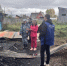 Ревнивая жительница Прикамья устроила поджог в доме экс-супруга - Комсомольская Правда