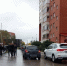 В микрорайоне Садовый в Перми сбили женщину - Комсомольская Правда
