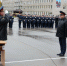 В Пермском институте ФСИН России состоялась торжественная церемония приведения к Присяге курсантов первого курса - Пермский институт ФСИН России