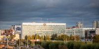 В Пермском крае похолодание продлится минимум до 30 сентября - Комсомольская Правда