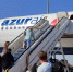 ​Из Перми на 16 часов задержан вылет на турецкий курорт - Business Class