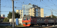 Электрички в Пермском крае перешли на зимнее расписание - V-Kurse.Ru