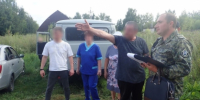 В Прикамье завершено расследование уголовного дела в отношении мужчины, обвиняемого в двойном убийстве, совершенном в 2000 году - Следственный комитет