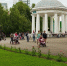 Парк Горького - Новый Компаньон