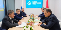 ​Власти Пермского края рассматривают новые направления сотрудничества с Республикой Беларусь - Business Class