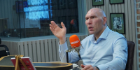 В Пермь приедет легендарный боксер и депутат Госдумы Николай Валуев - Комсомольская Правда