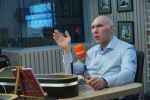 В Пермь приедет легендарный боксер и депутат Госдумы Николай Валуев
