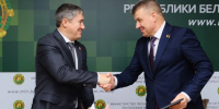 Пермский край и Беларусь намерены вместе развивать лесное хозяйство - Комсомольская Правда