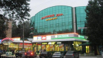 Гостиный двор