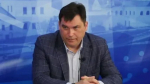 В Соликамске ушел из жизни врач-реаниматолог Дмитрий Антипин