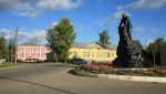 Лысьва