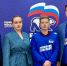 Молодогвардейцы готовятся к гуманитарной миссии в Курске - Единая Россия