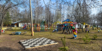 лагерь - Новый Компаньон