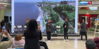 В столице Беларуси прошли Дни Перми - Вести-Пермь