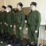 Пермский край по осеннему призыву отправит на военную службу 2 тысячи человек - Комсомольская Правда