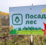 Студенты направления подготовки «Лесное дело» и преподаватели кафедры лесоводства и ландшафтной архитектуры стали участниками акции «Посади лес» - ПГСХА