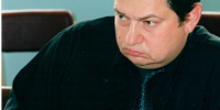 40 лет на благо березниковской больницы отдал Руслан Кулаков - Министерство здравоохранения
