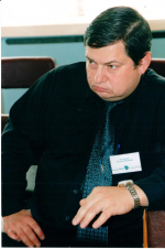 40 лет на благо березниковской больницы отдал Руслан Кулаков