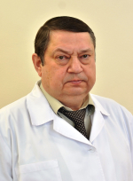 40 лет на благо березниковской больницы отдал Руслан Кулаков