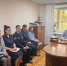 В УИИ ГУФСИН России по Пермскому краю состоялась встреча сотрудников с представителями ФССП России по Пермскому краю - УФСИН по Пермскому краю