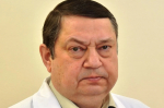 Руслан Кулаков завершает 40-летнюю работу в Березниковской больнице