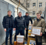 3 года со дня воссоединения Донецкой и Луганской Народных Республик, Запорожской и Херсонской областей с Россией - Министерство территориальной безопасности