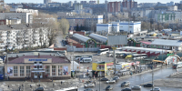 автовокзал - Новый Компаньон