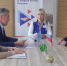 Начальник Березниковского МФ УИИ ГУФСИН России по Пермскому краю принял участие в совещании по реализации положений ФЗ «О пробации в РФ» - УФСИН по Пермскому краю