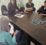 В УФИЦ при КП-26 ГУФСИН России по Пермскому краю проведены занятия с осужденными с использованием метафорических карт - УФСИН по Пермскому краю