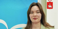 Елена Красносельских из Кудымкара стала лучшим педагогом-психологом России - Комсомольская Правда