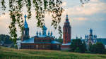Город в Пермском крае признали одним из самых впечатляющих в России. Какой?