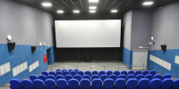 кинозал - Новый Компаньон