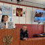 В ИК-32 ГУФСИН России по Пермскому краю провели занятия с личным составом в рамках антитеррористической безопасности - УФСИН по Пермскому краю